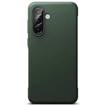 Etui Ochronne do Galaxy A36 / A56 5G Ringke Onyx Dark Green