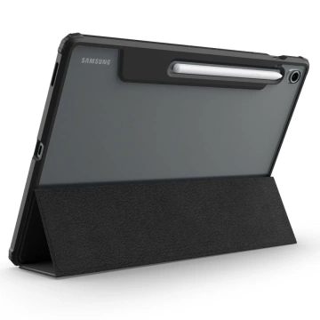 SPIGEN ULTRA HYBRID ”PRO” GALAXY TAB S10 FE+ PLUS 13.1 X620 / X626B BLACK
