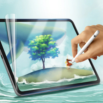 Folia ochronna Hydrożelowa hydrogel Alogy na tablet do [marka] [model]