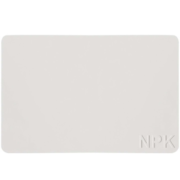 Ściereczka do MacBook Pro Air 13-14 ochronna bezpyłowa dedykowana czyszcząca ekrany laptopa 29x19.5cm NPK