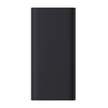 Powerbank Baseus Adaman2 10000mAh, 2xUSB, USB-C, 30W (czarny)