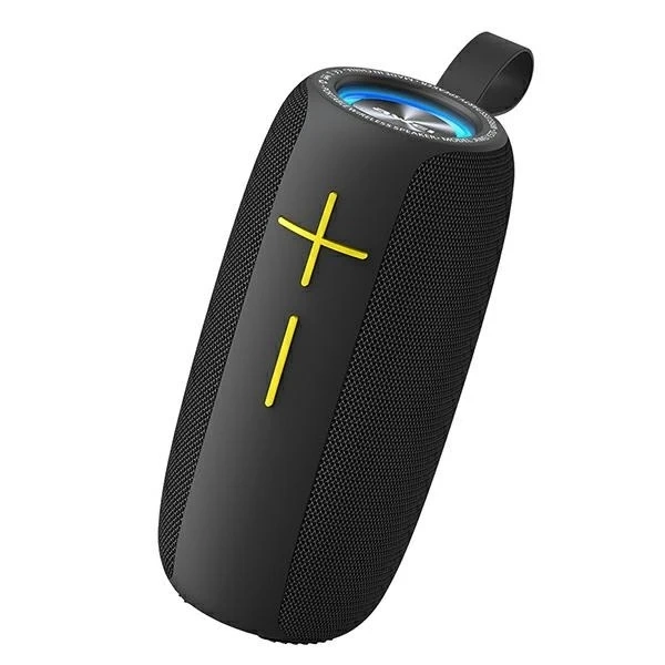 AWEI Bluetooth-Lautsprecher Y370 20W schwarz/schwarz