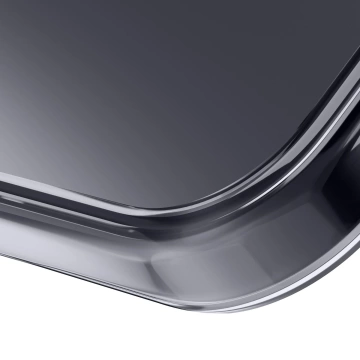 Etui ochronne do Apple iPhone 15 Pro 3mk Clear Case Eco