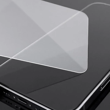 Wozinsky Tempered Glass 9H Displayschutzfolie für iPad Pro 12.9 '' 2021