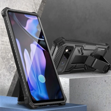 Etui Ochronne do Google Pixel 9 Pro XL Supcase ArmorBox Black
