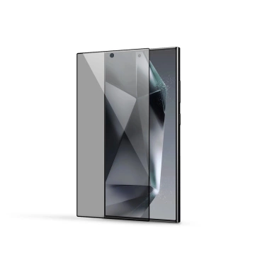 Joyroom 2.5D Privacy Panzerglas für Samsung Galaxy S23 verstärkt