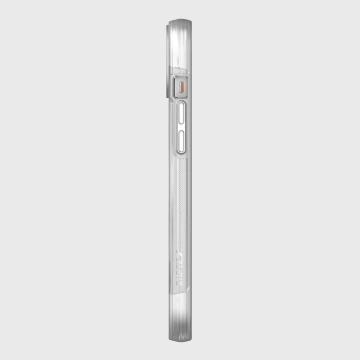 Raptic Clutch Case etui iPhone 14 Plus pokrowiec plecki przezroczysty