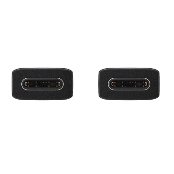Kabel Samsung EP-DN975BB USB-C na USB-C fast charge czarny/black 