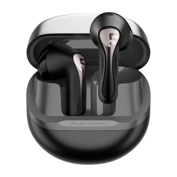 Soundpeats Air 5 TWS-Kopfhörer (Schwarz)