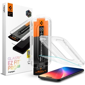 Szkło Hartowane Spigen Glas.TR EZ Fit Pro iPhone Air Clear