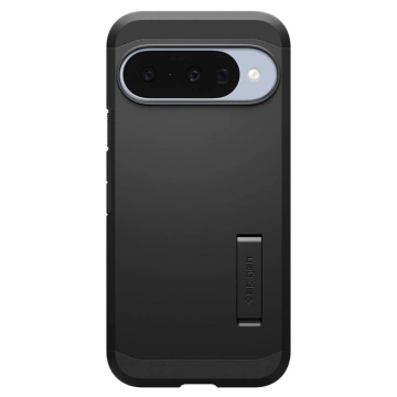 Etui Ochronne do Google Pixel 10 / 10 Pro Spigen Tough Armor Mag MagSafe Black