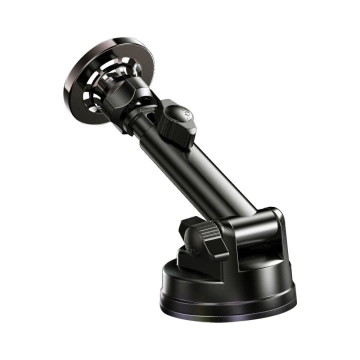 Uchwyt samochodowy magnetyczny F-Grip PrecisionX MagSafe 3w1 Teleskopowy