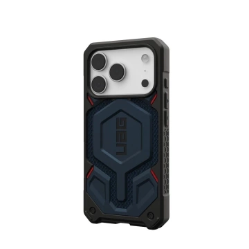 Etui do iPhone 17 Pro UAG Monarch Pro MagSafe Kevlar Mallard