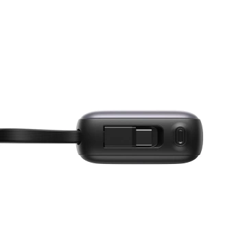 Powerbank Joyroom JR-PBF27 10000 mAh 22.5 W USB-C & Lightning – czarny