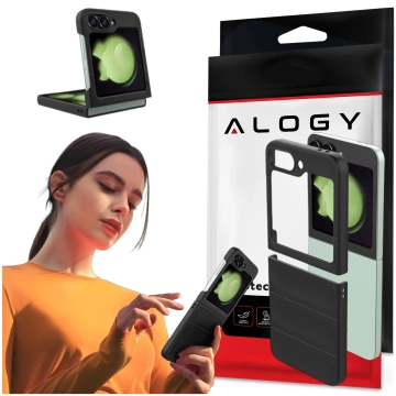 HUB-Splitter Alogy-Adapter für Computer-Laptop mit USB-C auf 3x USB-A 2.0 1x USB-A 3.0 Grau