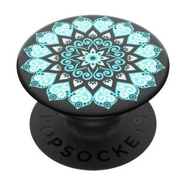 Popsockets 2 Peace Mandala Sky Telefonhalter und Ständer 801146 - Standard