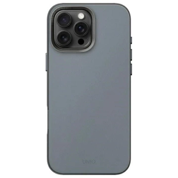 Etui do iPhone 16 Pro UNIQ Lyden Terracotta MagSafe