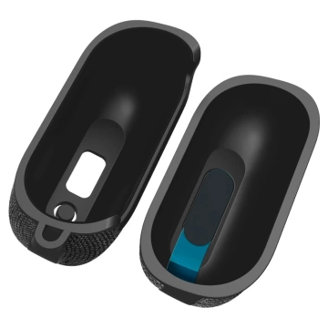 Etui obudowa Spigen Urban Fit Samsung Galaxy Buds 3 / 3 Pro Czarny
