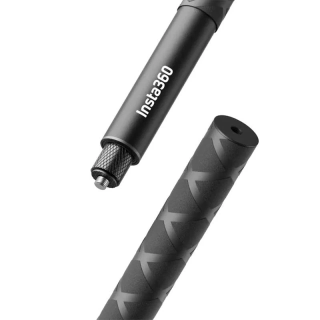 Selfie-Stick Insta360 unsichtbar 114cm