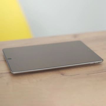 Wozinsky Tempered Glass 9H Displayschutzfolie für iPad Pro 12.9 '' 2021