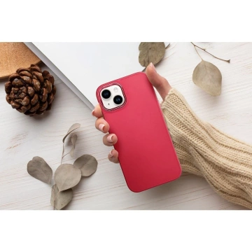Etui futerał FRAME do Samsung Galaxy A53 5G magenta