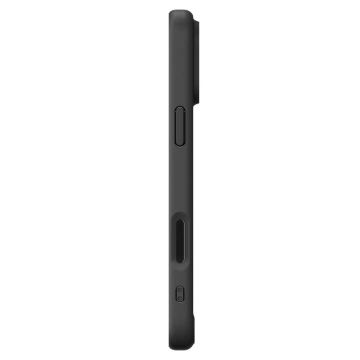 Etui do iPhone 17 Pro Spigen Ultra Hybrid Matte Black