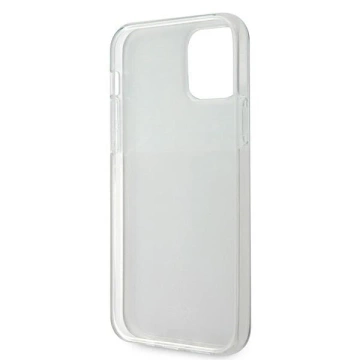 Etui na telefon Color Block hardcase do iPhone 12 Pro Max niebieski/blue