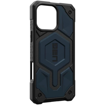 Etui do iPhone 16 Pro Max UAG Monarch Pro Mallard