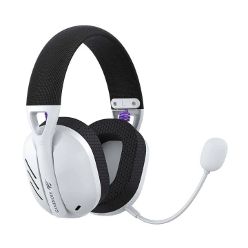 Havit Fuxi H3 2.4G Gaming-Kopfhörer (weiß)