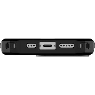 UAG Plasma - Schutzhülle für iPhone 14 Pro (Asche)