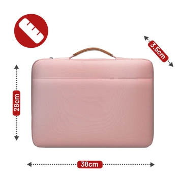 Bange wasserdichter Rucksack für 15,6-Zoll-Laptop, Stadtreisender, 45 x 30 x 16 cm, für Arbeit, Flugzeug, Herren, Damen, mit USB-Anschluss Schwarz