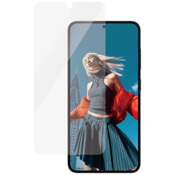 Keramikglas für Samsung Galaxy S25 Ultra PanzerGlass Keramik-Displayschutz