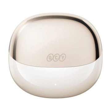 TWS QCY MeloBuds Pro HT08, ANC-Kopfhörer (Gold)