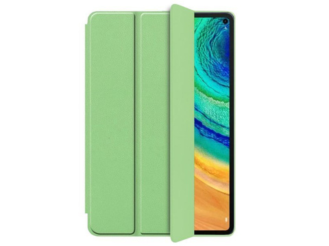Etui obudowa Alogy do Huawei MatePad Pro 10.8 2019 Zielone