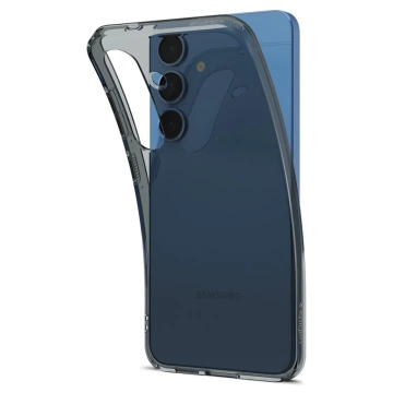 Etui do Samsung Galaxy S25 Space Crystal Spigen Liquid Crystal