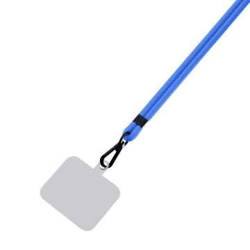 Zubehör Blau (schwarz) - 3mk EasyClip
