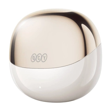 TWS QCY MeloBuds Pro HT08, ANC-Kopfhörer (Gold)