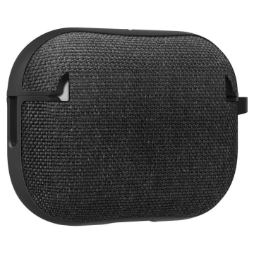 Spigen Urban Fit Schutzhülle für Apple AirPods Pro 1/2 Schwarz