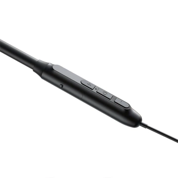 Joyroom JR-D8 In-Ear-Kopfhörer (Schwarz) – Bluetooth 5.4, 30 Stunden Betriebszeit