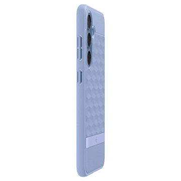 Etui für Samsung Galaxy S25 Plus Purple Ish Spigen Parallax Mag MagSafe