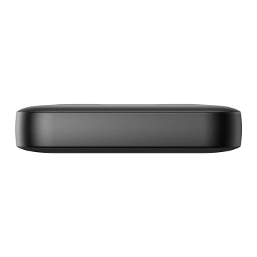 Powerbank Joyroom 10000mAh 12W 3 porty USB szybkie ładowanie czarny