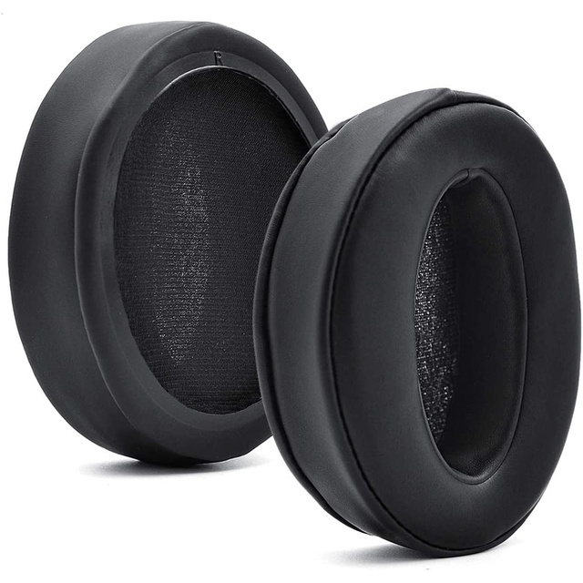 Nauszniki Alogy Gąbki na słuchawki pady do SENNHEISER HD 4.40BT HD 4.50BT Black