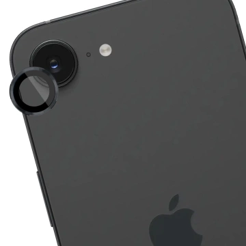 iPhone 16e Lens Protection Pro Kameraobjektiv aus gehärtetem Glas