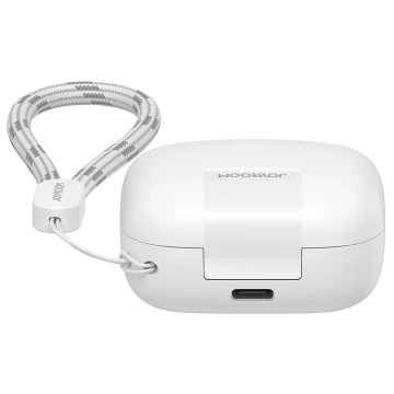 SŁUCHAWKI TWS JOYROOM JDOTS JR-DB3 BIAŁE BLUETOOTH 5.4 IPX5