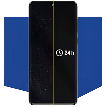 Folia do OnePlus 12 3mk ARC+ ochronna na ekran Self-Care samoregenująca