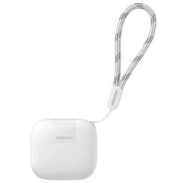 SŁUCHAWKI TWS JOYROOM JDOTS JR-DB3 BIAŁE BLUETOOTH 5.4 IPX5