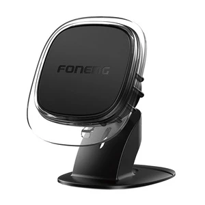 Foneng CP103 Schwarze magnetische Cockpit-Autohalterung