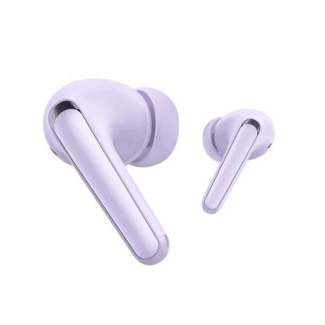 Słuchawki TWS Joyroom Funpods JR-FB3 Bluetooth 5.3 IP54 – Fioletowe