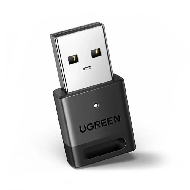 Adapter USB-A Bluetooth 5.3 Ugreen CM591 für PC/Laptop Windows