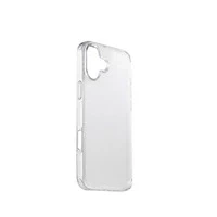 Etui ochronne Joyroom JR-16FG1 na iPhone 16 - półprzezroczyste